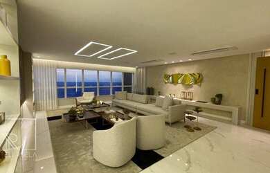 Imagem 3: Taj Home Resort - 04 suítes à venda, 280 m² por R$ 4.123.579 - Jockey...