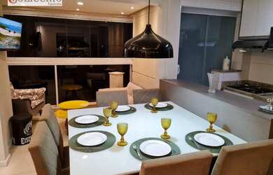 Imagem 7: Apartamento à venda, 57 m² por R$ 580.000,00 - Jardim - Santo André/SP