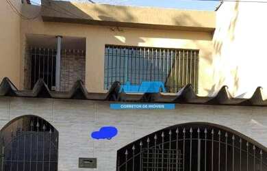 Imagem 1: Casa com 2 dormitórios à venda, 200 m² por R$ 480.000 - Jardim Santo...