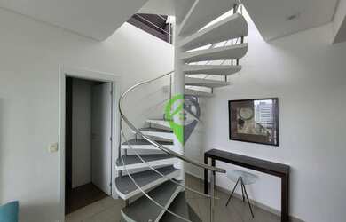 Imagem 8: Cobertura com 1 dormitório, 137 m² - venda por R$ 1.170.000,00 ou aluguel...