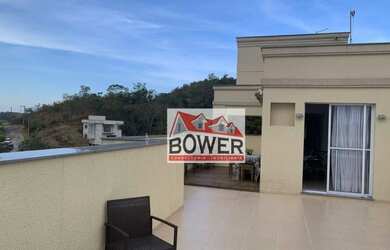 Imagem 7: Cobertura à venda, 140 m² por R$ 580.000,00 - Maria Paula - São Gonçalo/RJ