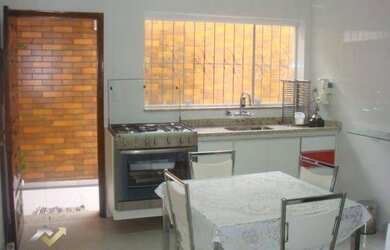 Imagem 4: Casa, 300 m² - venda por R$ 1.300.000,00 ou aluguel por R$ 4.900,00/mês...