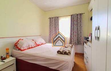 Imagem 10: Casa à venda, 48 m² por R$ 220.000,00 - Bela Vista - Alvorada/RS