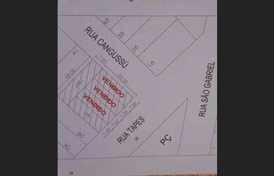 Imagem 6: Terreno à venda, 196 m² por R$ 130.000,00 - Laranjal - Pelotas/RS