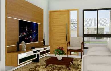 Imagem 13: La Salle Pinheirinho. Ar-condicionado, 112m² de Área, 3 Vagas na garageme3...