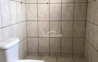 Imagem 7: Barracão à venda, 200 m² por R$ 380.000,00 - Vila Cristina - Rio Claro/SP