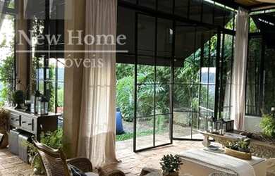 Imagem 4: Santana de Parnaíba - Casa de Condomínio - Tamboré 10