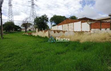 Imagem 4: Terreno à venda, 353 m² por R$ 285.000,00 - Jardim Alah - Londrina/PR