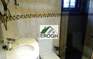 Imagem 16: Sobrado à venda, 180 m² por R$ 790.000,00 - Parque das Nações - Santo...