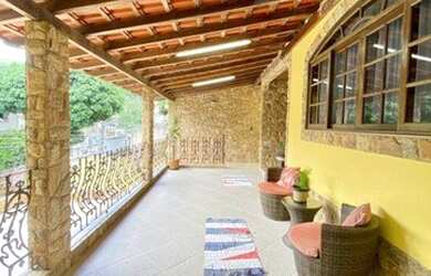 Imagem 7: Casa à venda, 333 m² por R$ 790.000,00 - Vila Valqueire - Rio de Janeiro/RJ