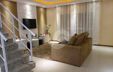 Imagem 2: Casa à venda, 169 m² por R$ 700.000,00 - Rio do Ouro - Niterói/RJ