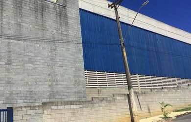 Imagem 2: Galpão à venda, 4000 m² por R$ 10.000.000,00 - Chácaras São Luís...