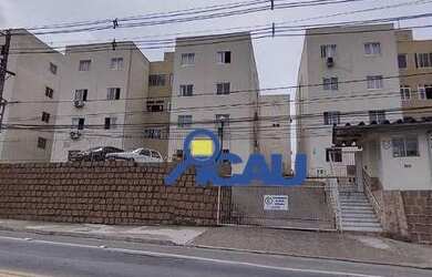 Imagem: O apartamento possui 3 Dormitórios, 1 Banheiro, 72m² de Área