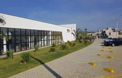 Imagem 6: Terreno à venda, 360 m² por R$ 440.000 - Condomínio Reserva Saint Paul...