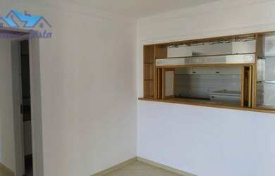 Imagem 3: Apartamento com 2 dormitórios, 70 m² - venda por R$ 860.000,00 ou aluguel por R$ 3.800,00