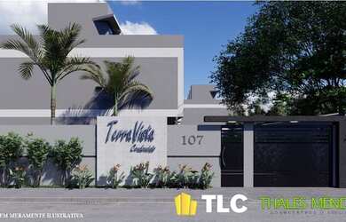 Imagem 4: Caraguatatuba - Casa de Condomínio - Massaguaçú