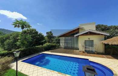 Imagem 5: Casa à venda, 334 m² por R$ 1.800.000,00 - Condominio Porto Atibaia...