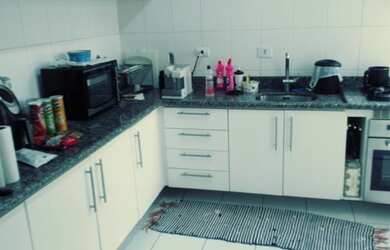 Imagem 5: Apartamento à venda, 79 m² por R$ 530.000,00 - Santa Maria - São Caetano do Sul/SP