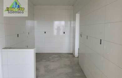 Imagem 12: Apartamento à venda, 90 m² por R$ 420.000,00 - Vila Guilhermina - Praia...