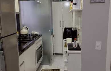 Imagem 5: Apartamento mobiliado Cavalhada