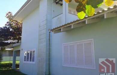 Imagem 8: Casa Alto Padrão em Barra Velha, Aceita Apartamento em Balneário Camboriú