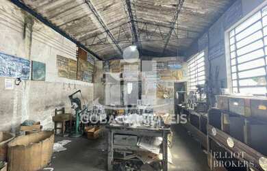 Imagem 8: VENDA TERRENO TATUAPÉ. 380m² de Área