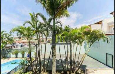 Imagem 5: Sobrado, 500 m² - venda por R$ 2.490.000,00 ou aluguel por R$ 10.000,00/mês...