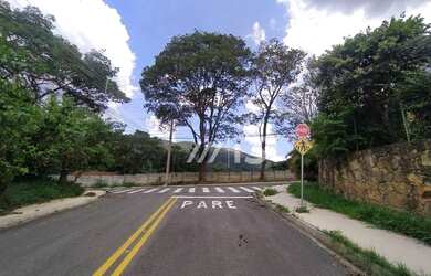 Imagem 4: Terreno à venda, 723 m² por R$ 840.000,00 - Retiro das Fontes - Atibaia/SP