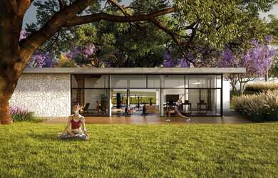 Imagem 14: Terreno à venda, 190 m² por R$ 224.126,00 - Paseo - Gravataí/RS