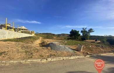 Imagem 1: Terreno à venda, 360 m² por R$ 130.000 - Pires - Brumadinho/MG