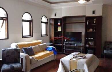 Imagem 4: Sobrado à venda, 205 m² por R$ 1.400.000,00 - Jardim Guanca - São Paulo/SP