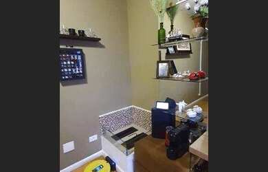 Imagem 4: Apartamento com 3 dormitórios à venda, 60 m² por R$ 240.000,00 - Novo...