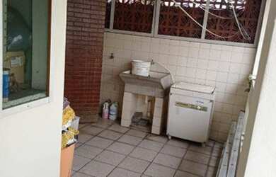 Imagem 12: Sobrado à venda, 217 m² por R$ 850.000,00 - Vila Floresta - Santo André/SP