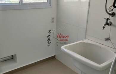 Imagem 6: Apê 3 dormitórios R$490 mil - Essencialle Home Club - Barueri