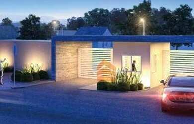 Imagem 11: Terreno à venda, 136 m² por R$ 93.300,00 - Morada do Vale II - Gravataí/RS