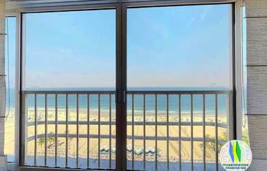 Imagem 6: Cobertura Duplex Avenida Atlântica Alto Padrão, vista Cinematográfica...