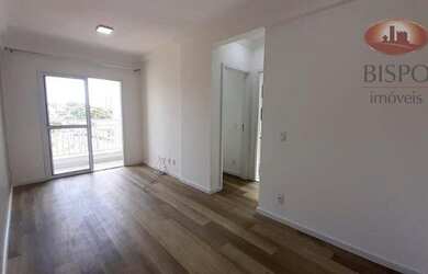 Imagem 2: Apartamento com 2 dormitórios, 56 m² - venda por R$ 310.000,00 ou aluguel...