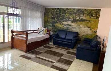 Imagem 10: Sobrado com 3 dormitórios, 250 m² - venda por R$ 1.160.000,00 ou aluguel...