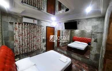 Imagem 3: Prédio à venda, 7000 m² por R$ 16.000.000 - Zona Rural - Guapiaçu/SP