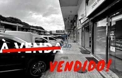 Imagem: O depósito possui 105m² de Área e está localizado em Asa