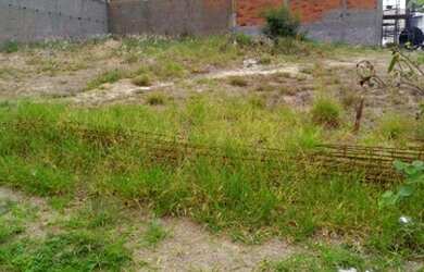 Imagem 1: Terreno à venda, 160 m² por R$ 160.000,00 - Residencial Bosque Santa...