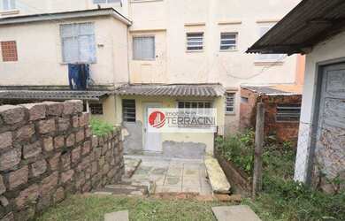 Imagem 16: Apartamento para alugar, 60 m² por R$ 790,00/mês - Passo d x27 Areia...