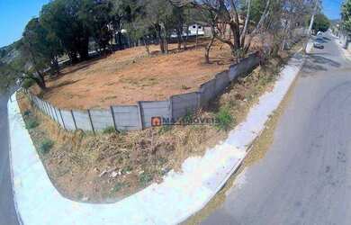 Imagem: O terreno possui 530m² de Área e está localizado em Jardim