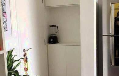 Imagem 5: Apartamento à venda, 35 m² por R$ 580.000,00 - Campo Belo - São Paulo/SP