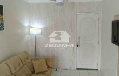 Imagem 1: Residencial - Vila Yara. Piscina, Churrasqueira, Varandae60m² de Área