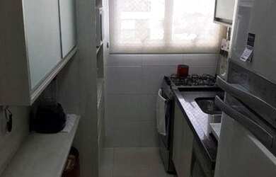 Imagem 8: Apartamento à venda, 86 m² por R$ 750.000,00 - Vila Boa Vista - Santo...