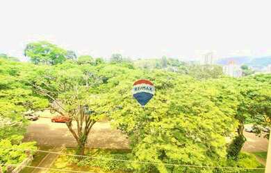 Imagem 4: Apartamento com 3 dormitórios, 98 m² - venda por R$ 250.000,00 ou aluguel...