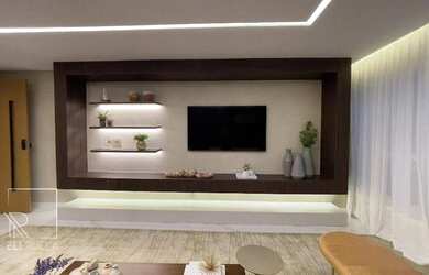 Imagem 7: Taj Home Resort - 03 suítes à venda, 162 m² por R$ 2.233.425 - Jockey...