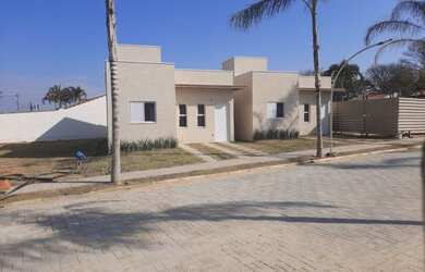 Imagem 3: Casa à venda, 55 m² por R$ 245.000,00 - Progresso - Itu/SP