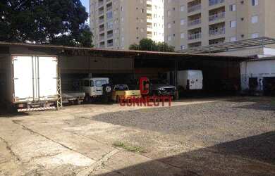 Imagem 2: Galpão à venda, 1729 m² por R$ 2.200.000,00 - Campos Elíseos - Ribeirão...